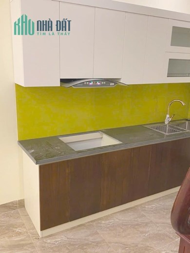 NGHI TÀM – Chủ tự xây, 5 phòng ngủ, 10m Ô tô đua, Giá cực yêu 6 Tỷ