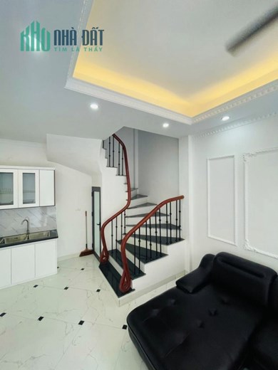 NGHI TÀM – Chủ tự xây, 5 ngủ, 10m Ô tô tránh, Giá cực yêu 6.2 Tỷ