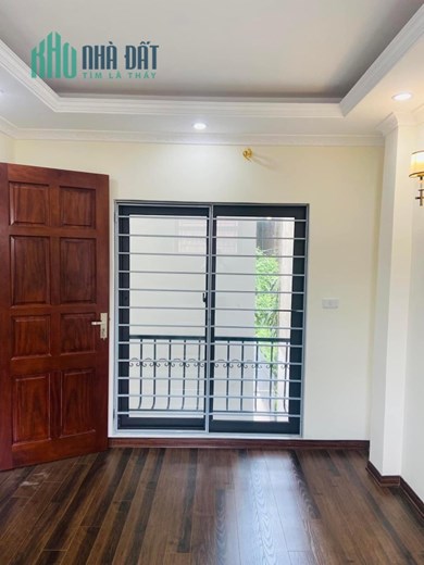 Bán nhà Minh Khai 56m 5t 4.8 tỷ, nhà mới, ngõ thông, gần Times City