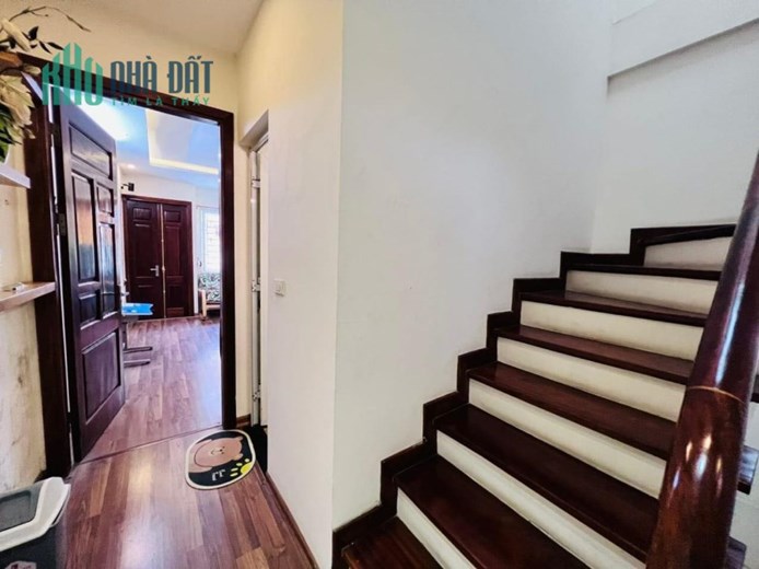 Bán Nhà Đường Láng 46m2 x 6 tầng, 6 phòng, ô tô đỗ cửa dừng đỗ, nhà mới ở ngay, ngõ nông rộng, giá