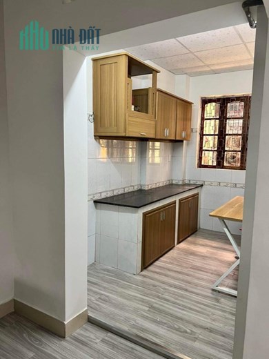 ♪ Nhà Lê Độ 51m2 Lửng đúc, Kiệt 2.5m, cách Ô tô đậu 40m, Thông, 1.67 tỷ
