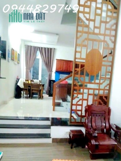 SIÊU NGON, NHÀ 3 TẦNG Dt: 70m2; đường trước nhà 7m CÁCH MẠNG T8, Q. CẨM LỆ,ĐN. Giá chỉ 2,xx tỷ