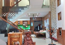 ► Nhà Mặt Tiền đường 10.5m sát Điện Biên Phủ, 105m2 3 mê Đẹp Chất