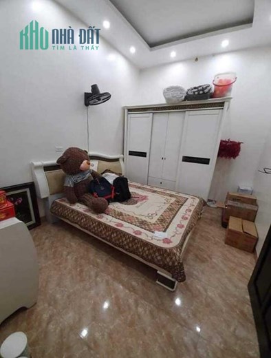 Bán Nhà Mặt Phố Doãn Kế Thiện 117m2 x 3 tầng, mặt phố kinh doanh sàm uất, ở sướng kết hợp kinh