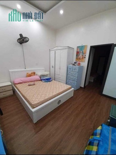 Bán Nhà Mặt Phố Doãn Kế Thiện 117m2 x 3 tầng, mặt phố kinh doanh sàm uất, ở sướng kết hợp kinh