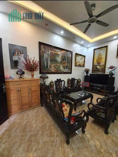 Bán Nhà Mặt Phố Doãn Kế Thiện 117m2 x 3 tầng, mặt phố kinh doanh sàm uất, ở sướng kết hợp kinh