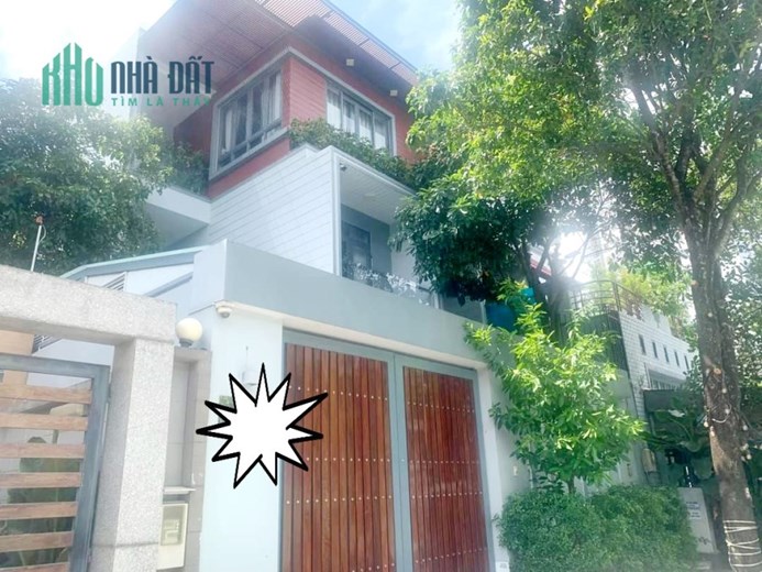 TÔI C.Ầ.N B.Á.N CĂN BIỆT THỰ KDC TẤN TRƯỜNG, 162m2, NHỈNH 27TỶ