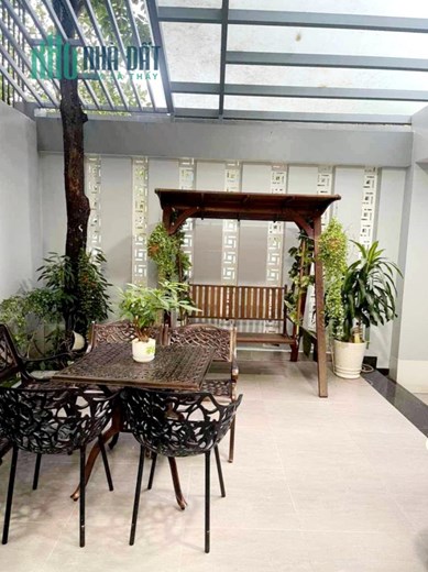 TÔI C.Ầ.N B.Á.N CĂN BIỆT THỰ KDC TẤN TRƯỜNG, 162m2, NHỈNH 27TỶ