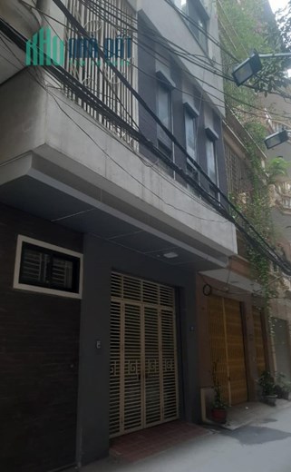 BÁN NHÀ NGUYỄN NGỌC VŨ - NHÀ ĐẸP GẦN PHỐ - CHỦ TỰ XÂY – 5 TẦNG, 48M2, 6.6 TỶ