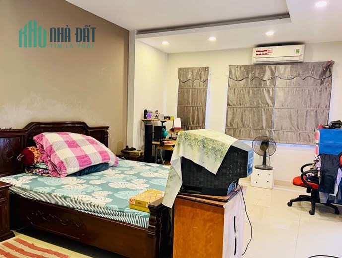 BÁN NHÀ NGUYỄN NGỌC VŨ - NHÀ ĐẸP GẦN PHỐ - CHỦ TỰ XÂY – 5 TẦNG, 48M2, 6.6 TỶ
