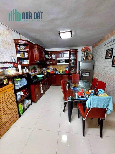 Mặt ngõ Kinh Doanh, Ôtô♦️♦ NGỌC HÀ Ba Đình 60m2 x5Tầng, cách phố 30m giá 9.6 tỷ