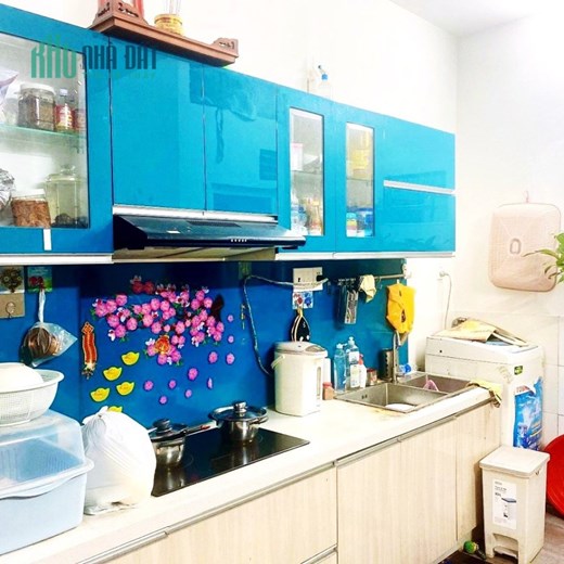 Bán nhà 1/ hẻm oto Ni Sư Huỳnh Liên quận Tân Bình 4.5 x 14 -2T nhỉnh 6 tỷ TL