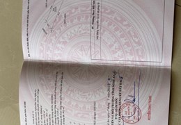 Cần tiền bán đất làng Yên Lâm( làng Lầm) xã Nghĩa Lâm huyện Nghĩ Đàn Nghệ An