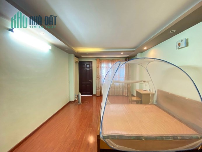 Bán nhà 65m2, phố Xuân La, Tây Hồ, giá 11.79 tỷ: hung8tg