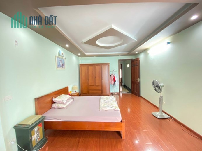 Bán nhà 65m2, phố Xuân La, Tây Hồ, giá 11.79 tỷ: hung8tg