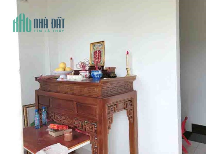 Kèo Thơm Bán Nhà Linh Đông, Thủ Đức 65m2_4.3x14m,3T_Hẻm 6m Chỉ Hơn 4 Tỷ view đẹp