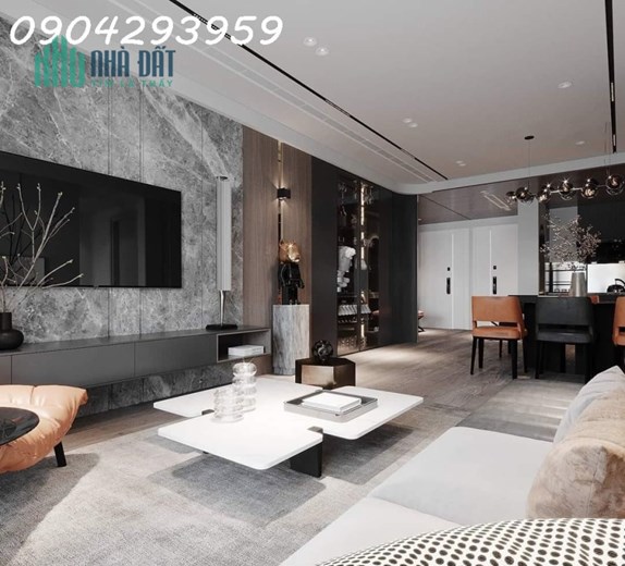 Bán nhà Liền kề KĐT Định Công, siêu hiếm, 45m², vỉa hè, Kinh doanh, 9.8 tỷ