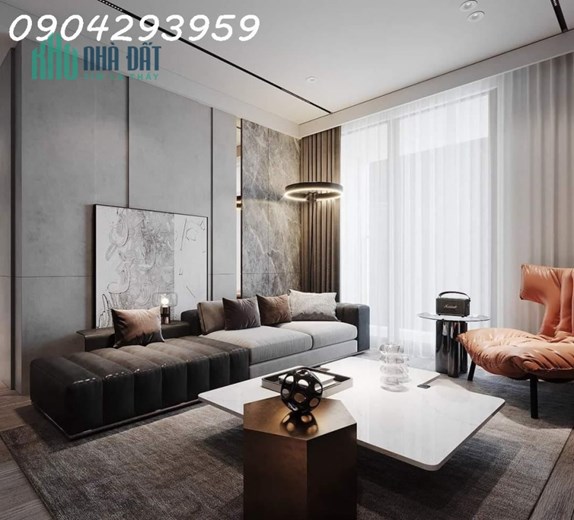 Bán nhà Liền kề KĐT Định Công, siêu hiếm, 45m², vỉa hè, Kinh doanh, 9.8 tỷ
