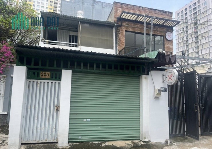 Chính chủ bán nhà Thảo Điền đường 64 giá 14ty9. LH : 093 273 8182