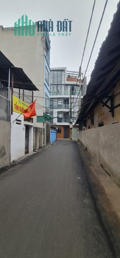NGUYỄN SƠN HAI MẶT NGÕ - Ô TÔ TRÁNH, ĐỐI DIỆN ĐƯỜNG 22M SẮP MỞ, KHU CÁN BỘ HÀNG KHÔNG