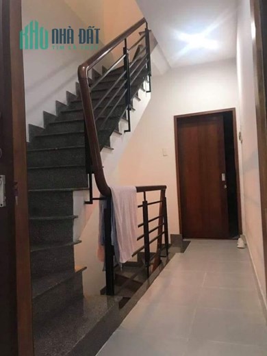 BÁN NHÀ HXH TÂN KỲ TÂN QUÝ BỀ NGANG 5M THÔNG TỨ TUNG CHỈ NHỈNH 5 TỶx