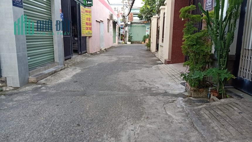 BÁN NHÀ HXH TÂN KỲ TÂN QUÝ BỀ NGANG 5M THÔNG TỨ TUNG CHỈ NHỈNH 5 TỶx