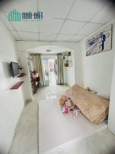 Bán nhà chính chủ - Đinh Tiên Hoàng 3 lầu 4.8 x 6 giá 3.2 tỷ Phường 1 Bình Thạnh