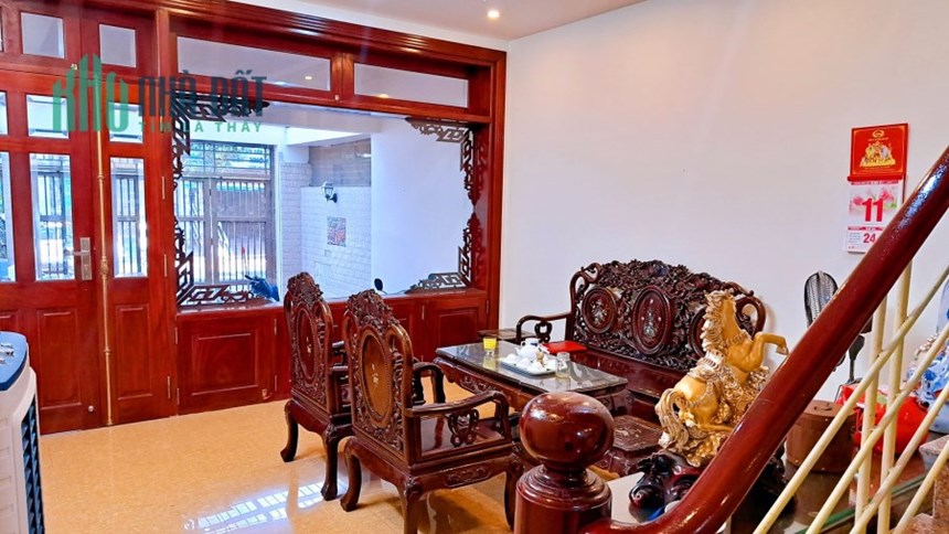 Cực đẹp tại Văn Phú 90m đường 24m thênh thang.