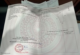 BÁN LÔ ĐẤT ĐẸP 1 SÀO 4 HÀM LIÊM QUY HOẠCH THỔ CƯ TỈNH BÌNH THUẬN