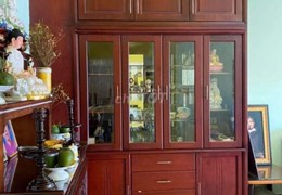 cần bán nhà mặt tiền  ĐƯỜNG CAO LỖ PHƯỜNG 4, QUẬN 8, TPHCM