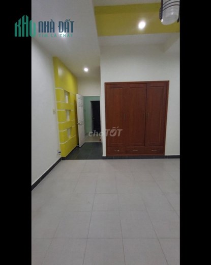 cần bán nhà mặt tiền  ĐƯỜNG CAO LỖ PHƯỜNG 4, QUẬN 8, TPHCM