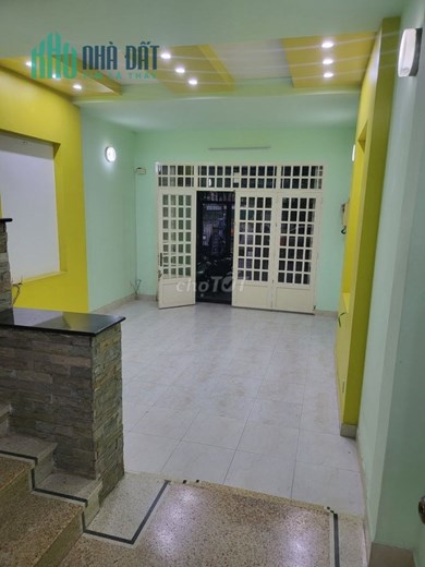 cần bán nhà mặt tiền  ĐƯỜNG CAO LỖ PHƯỜNG 4, QUẬN 8, TPHCM