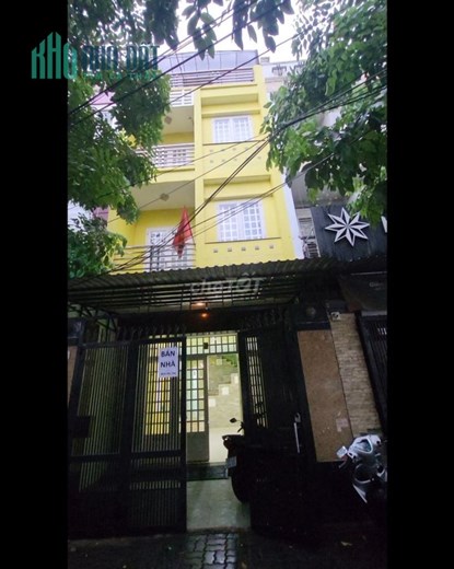 cần bán nhà mặt tiền  ĐƯỜNG CAO LỖ PHƯỜNG 4, QUẬN 8, TPHCM