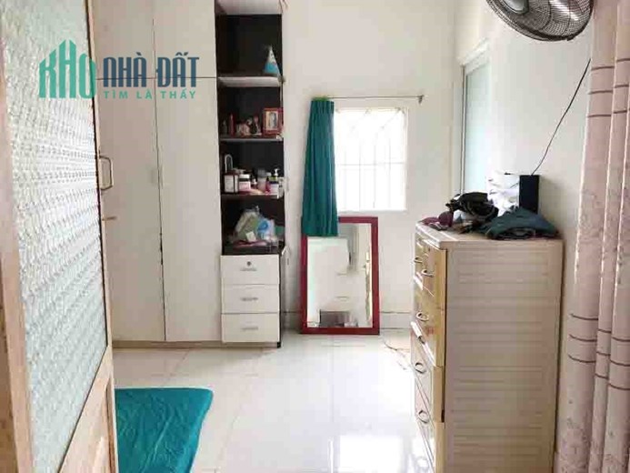 Ngộp Bán Nhà Gần Phạm Văn Đồng  Linh Đông, Thủ Đức 65m2_4.3x14m,3T_Hẻm 6m Chỉ Hơn 4 Tỷ Lời Ngay Khi