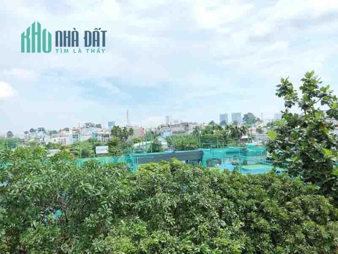 Ngộp Bán Nhà Gần Phạm Văn Đồng  Linh Đông, Thủ Đức 65m2_4.3x14m,3T_Hẻm 6m Chỉ Hơn 4 Tỷ Lời Ngay Khi