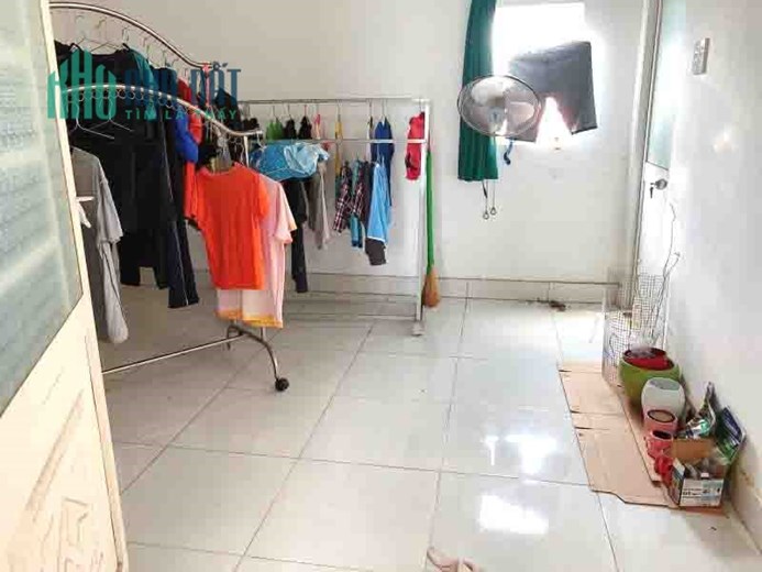 Ngộp Bán Nhà Gần Phạm Văn Đồng  Linh Đông, Thủ Đức 65m2_4.3x14m,3T_Hẻm 6m Chỉ Hơn 4 Tỷ Lời Ngay Khi