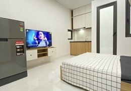 Phòng Đẹp Yên Hòa, ở luôn, khép kín, full đồ, có ban công, 25m2, 3tr9