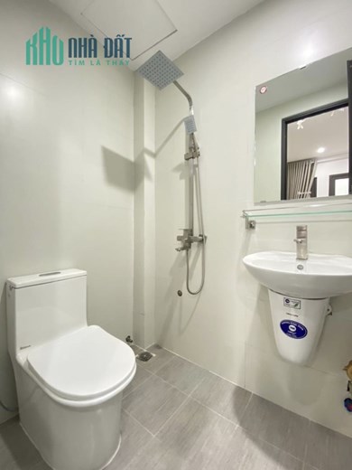 Phòng Đẹp Yên Hòa, ở luôn, khép kín, full đồ, có ban công, 25m2, 3tr9