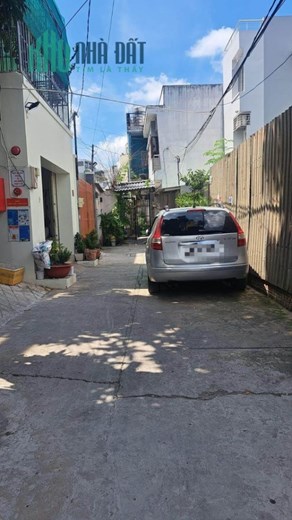 Bán nhà hxh Nguyễn Thị Thập, kế chợ Tân Mỹ-ngã tư Nguyễn Văn linh,, 72m2 giá chỉ còn 5 tỷ 5