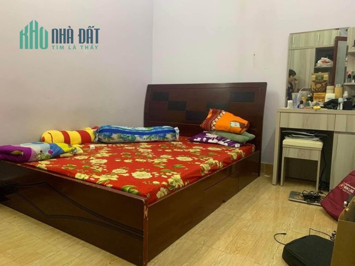 Bán nhà hxh Nguyễn Thị Thập, kế chợ Tân Mỹ-ngã tư Nguyễn Văn linh,, 72m2 giá chỉ còn 5 tỷ 5