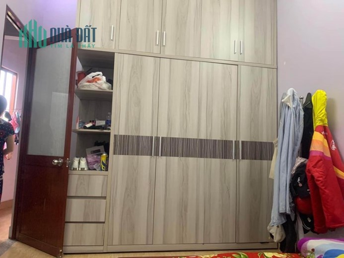 Bán nhà hxh Nguyễn Thị Thập, kế chợ Tân Mỹ-ngã tư Nguyễn Văn linh,, 72m2 giá chỉ còn 5 tỷ 5