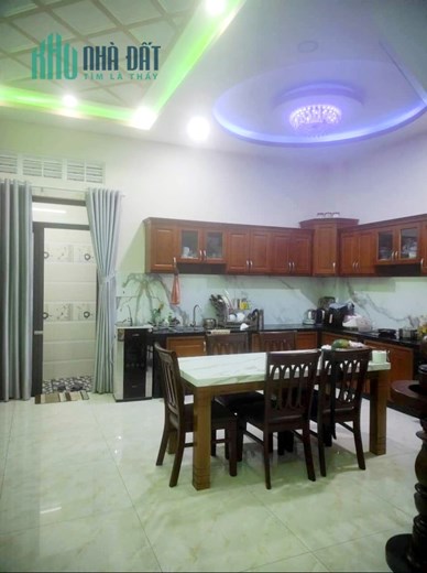 KHU DÂN CƯ ĐỒNG BỘ, 4 TẦNG, NGANG 6X14m, LÊ VĂN LƯƠNG, CHỈ 7TỶ