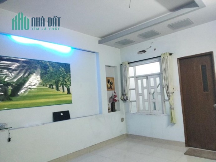 Bán nhà Phạm Văn Chiêu PHƯỜNG 16 Quận gò vấp, 4 tầng, Đường 5m, giá chỉ 8 tỷ