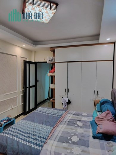 NHÀ ĐẸP NGÕ RỘNG 3M 10M RA ÔTÔ TRÁNH 42M2 4 TẦNG 4 NGỦ KIM GIANG