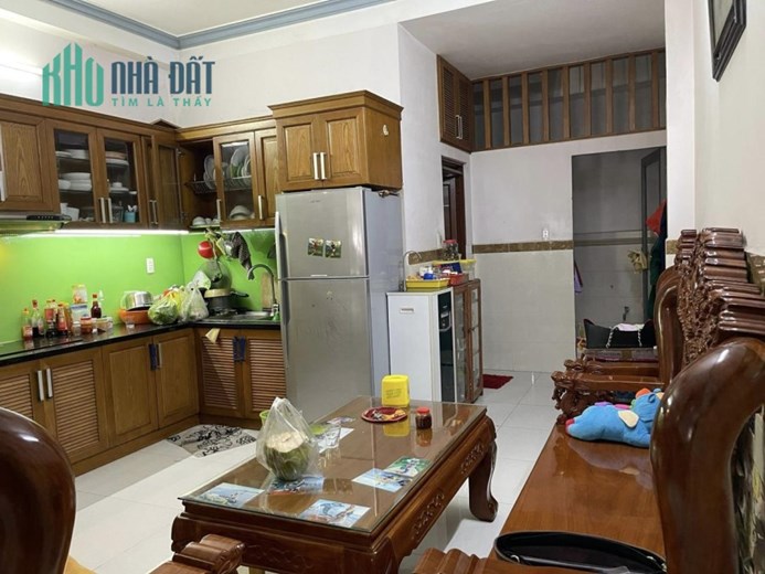 Bán nhà Đường 59 PHƯỜNG 14 QUẬN Gò Vấp, 3 tầng, ĐƯỜNG 6m, giá chỉ 7.5 tỷ