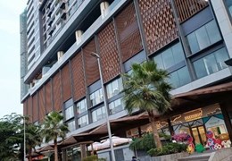 Cho thuê mặt bằng kinh doanh, Đường số 10, P Thảo Điền, TP Thủ Đức, Q 2, TP.HCM