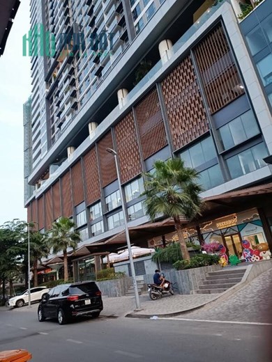 Cho thuê mặt bằng kinh doanh, Đường số 10, P Thảo Điền, TP Thủ Đức, Q 2, TP.HCM