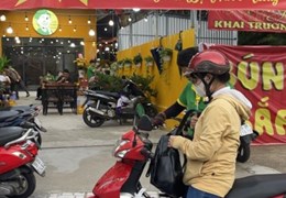 Cho thuê hoặc sang nhượng lại quán bún đậu mắm tôm Địa chỉ: tại 51 Nguyễn Văn Tiết, Lái Thiêu,