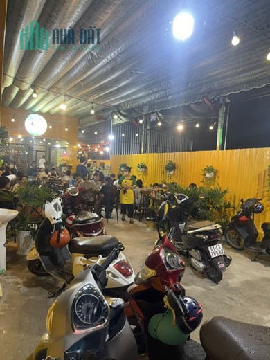 Cho thuê hoặc sang nhượng lại quán bún đậu mắm tôm Địa chỉ: tại 51 Nguyễn Văn Tiết, Lái Thiêu,