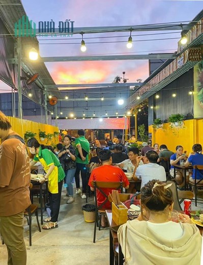 Cho thuê hoặc sang nhượng lại quán bún đậu mắm tôm Địa chỉ: tại 51 Nguyễn Văn Tiết, Lái Thiêu,
